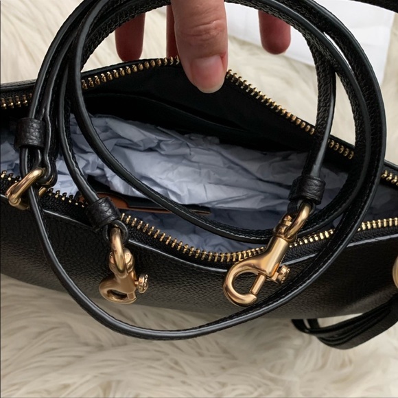 Coach Sutton Crossbody - Picture 3 of 10